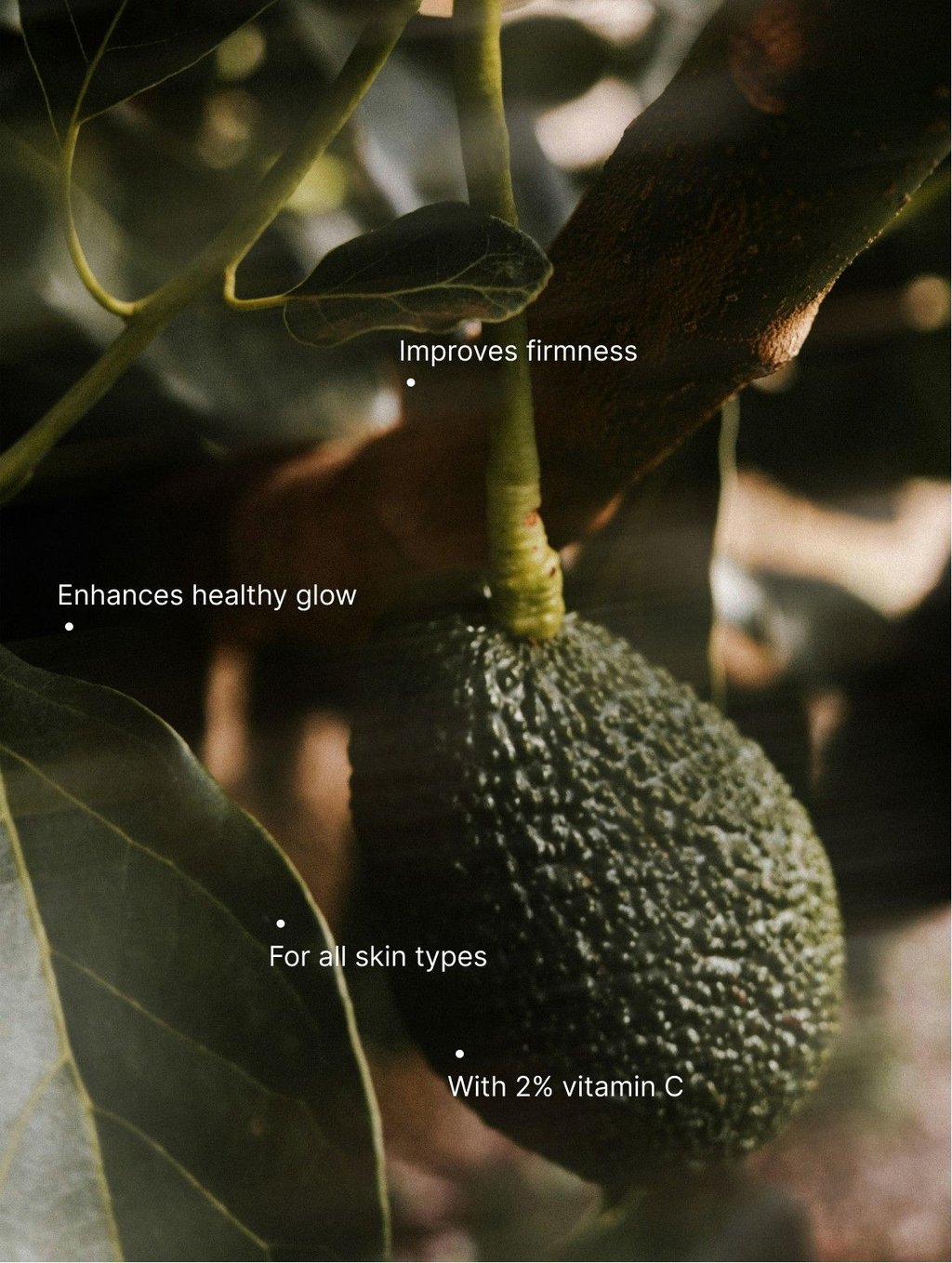 Vitamin C Serum with its key benefits