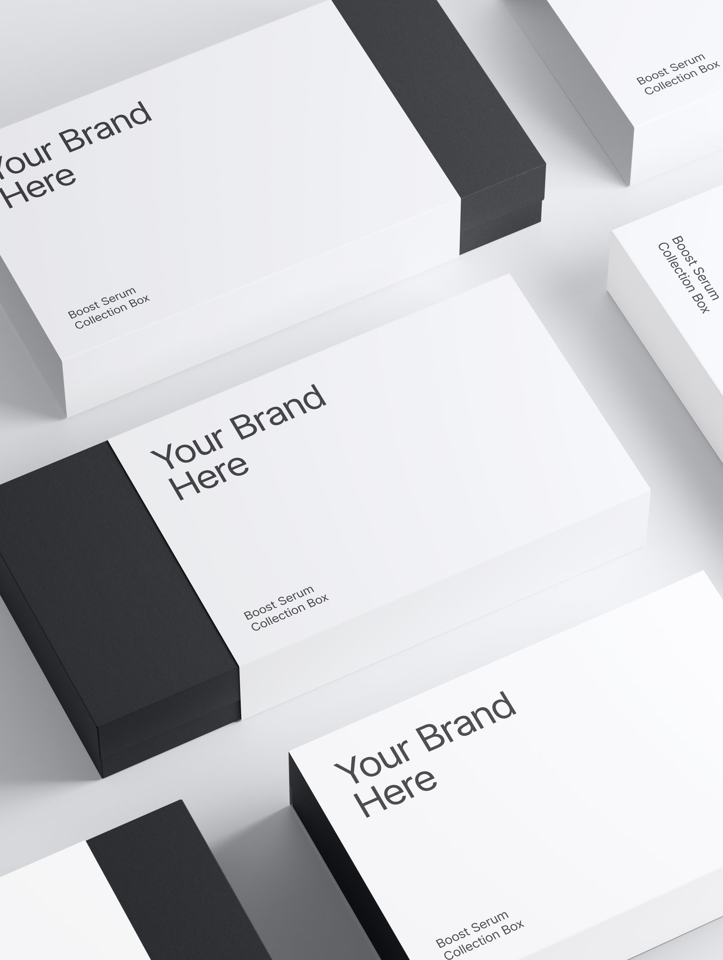 Boost Serum Gift Box