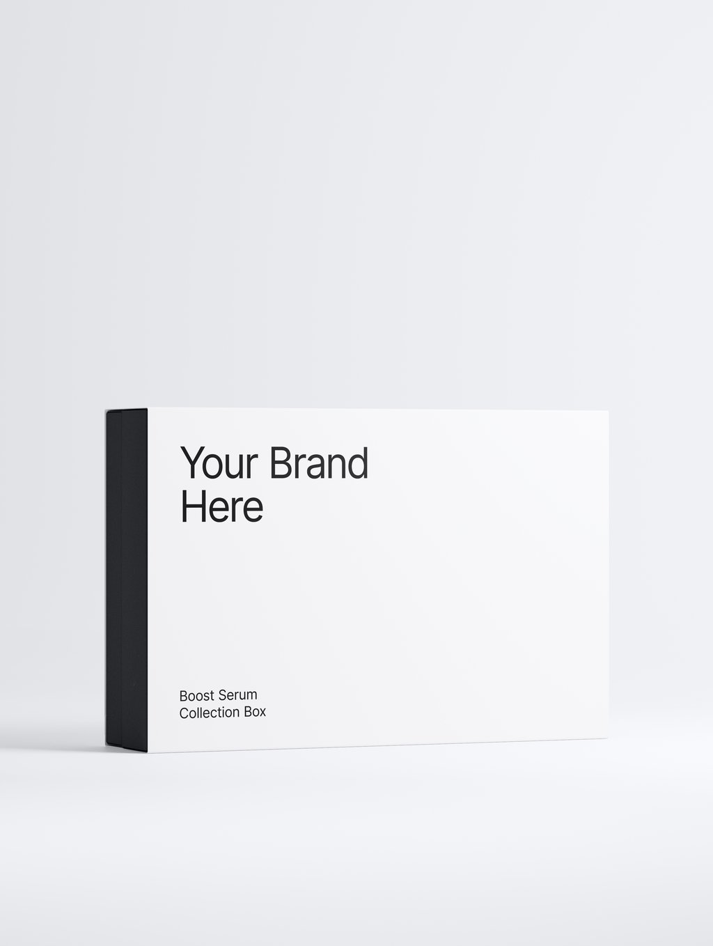 Boost Serum Gift Box, product photo