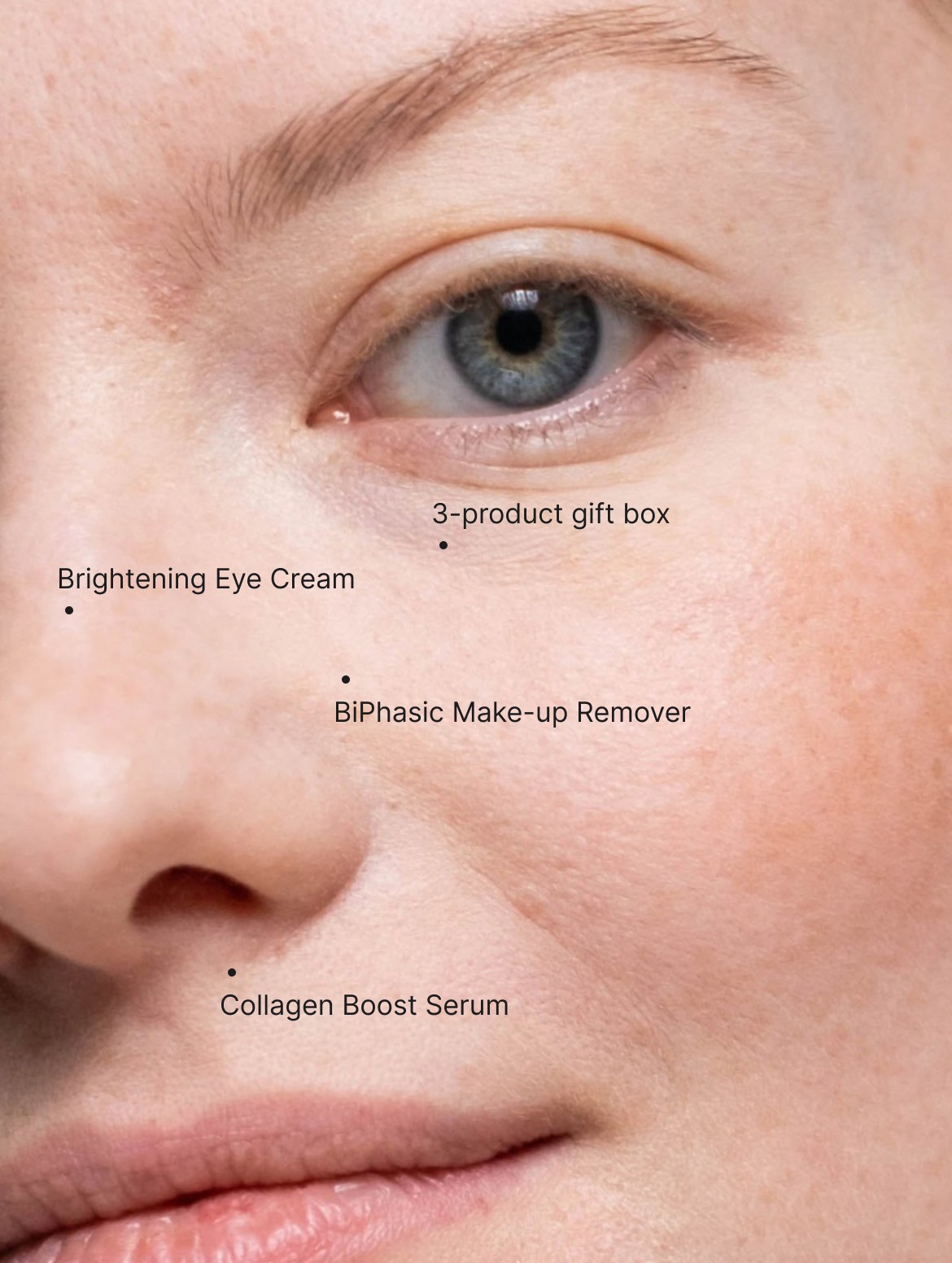 Luminous Skin Gift Box