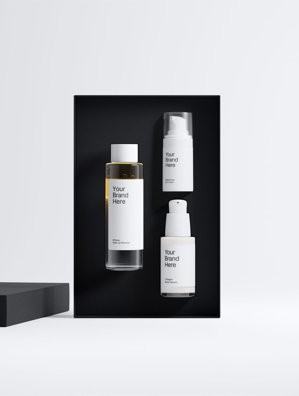 Luminous Skin Gift Box, product photo
