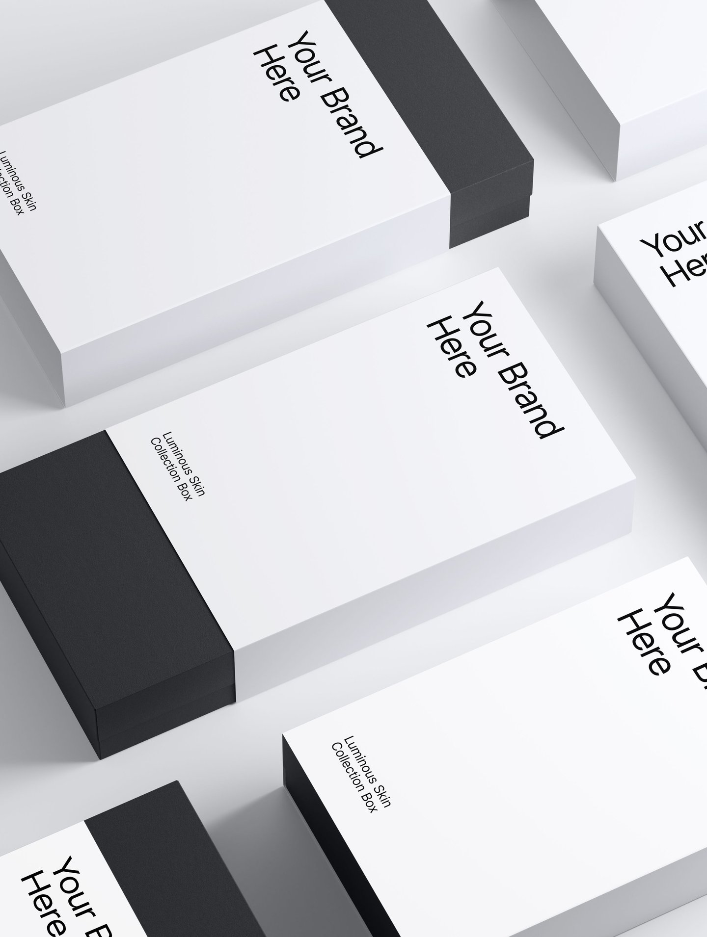 Luminous Skin Gift Box