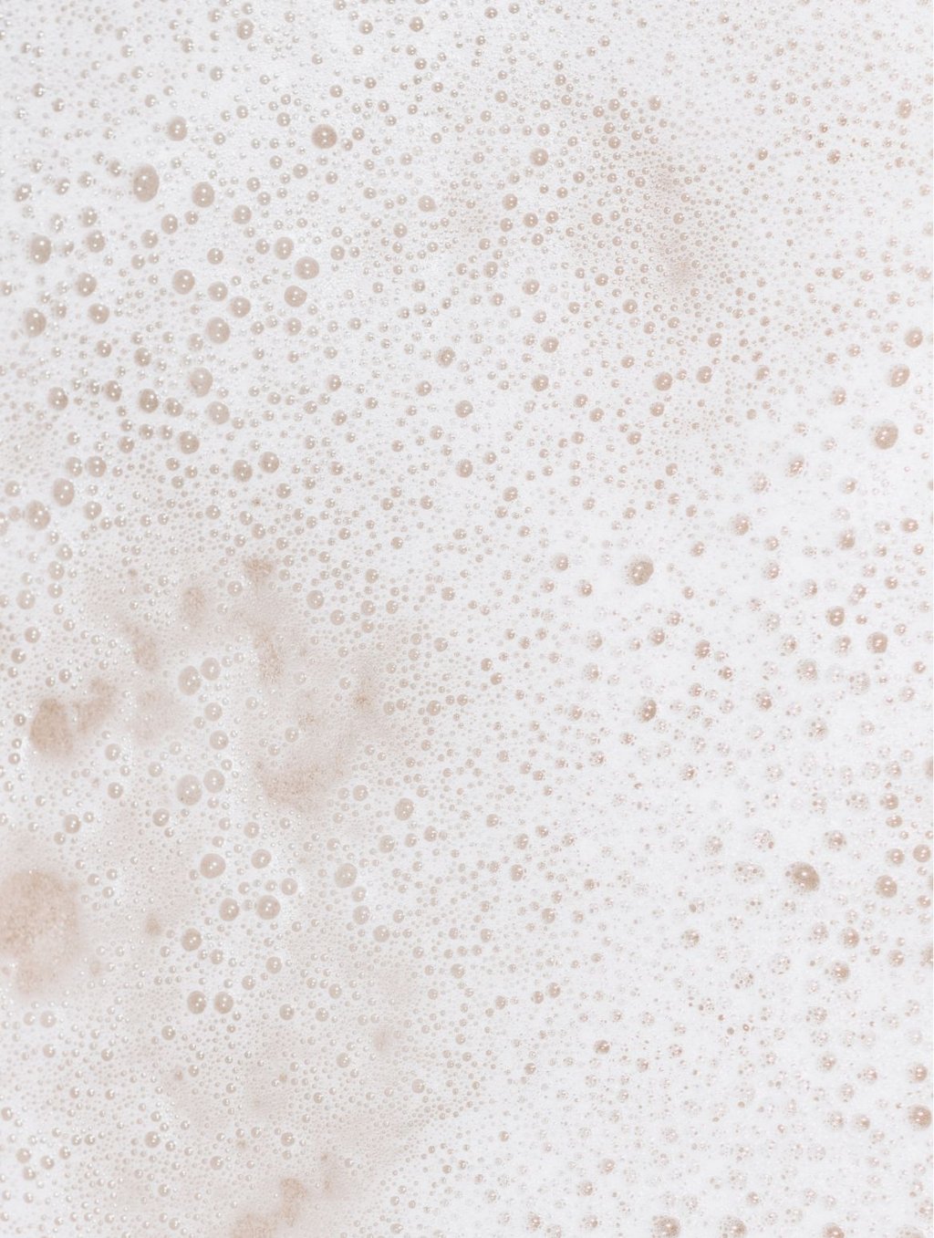 Gentle Baby Shampoo, texture
