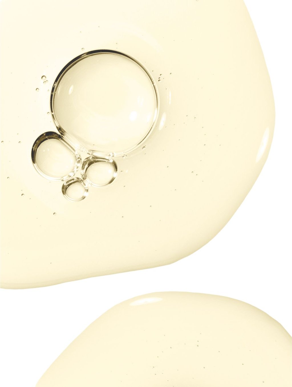 Rosemary Hair & Scalp Strengthening Oil, texture