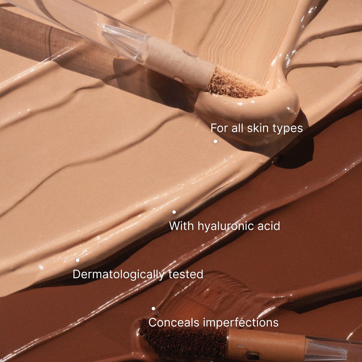 Correcting Concealer