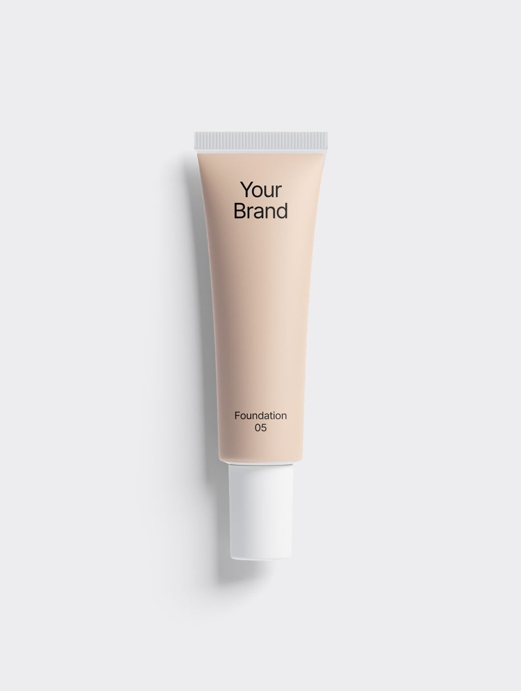 Foundation with Peptides, 05 Fair Neutral