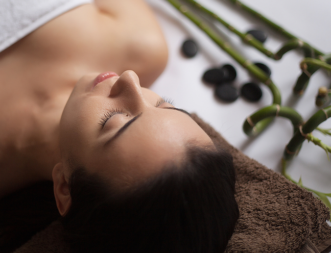 Aromatherapists