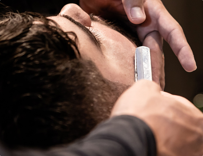 Barbers