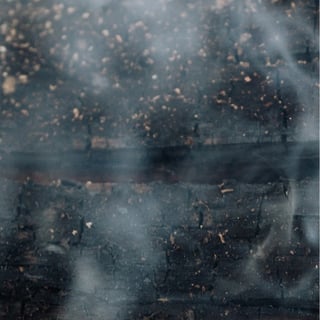 Charcoal Powder