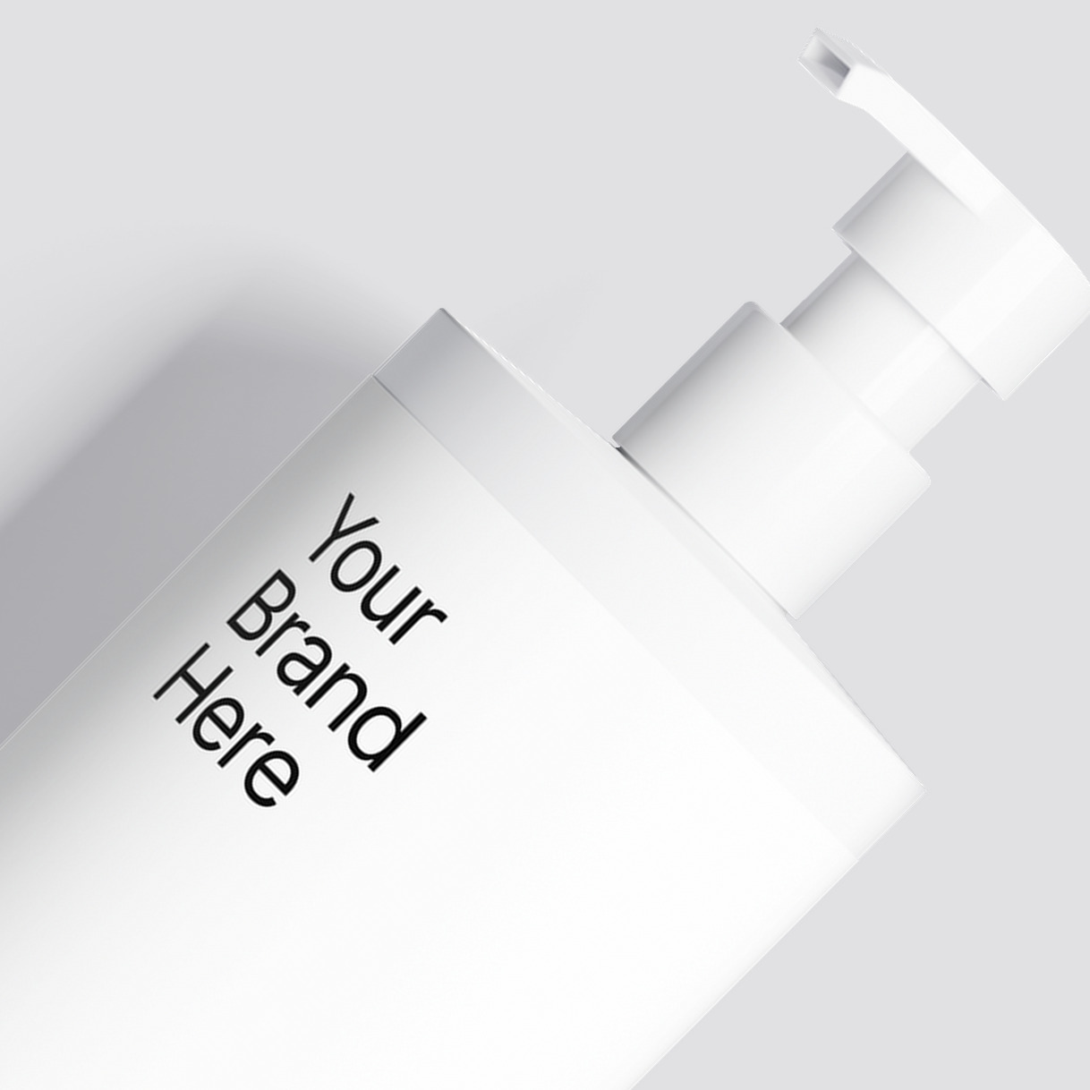 Curly Hair Shampoo