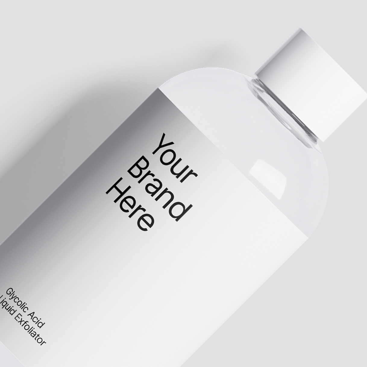 Glycolic Acid Exfoliating Toner