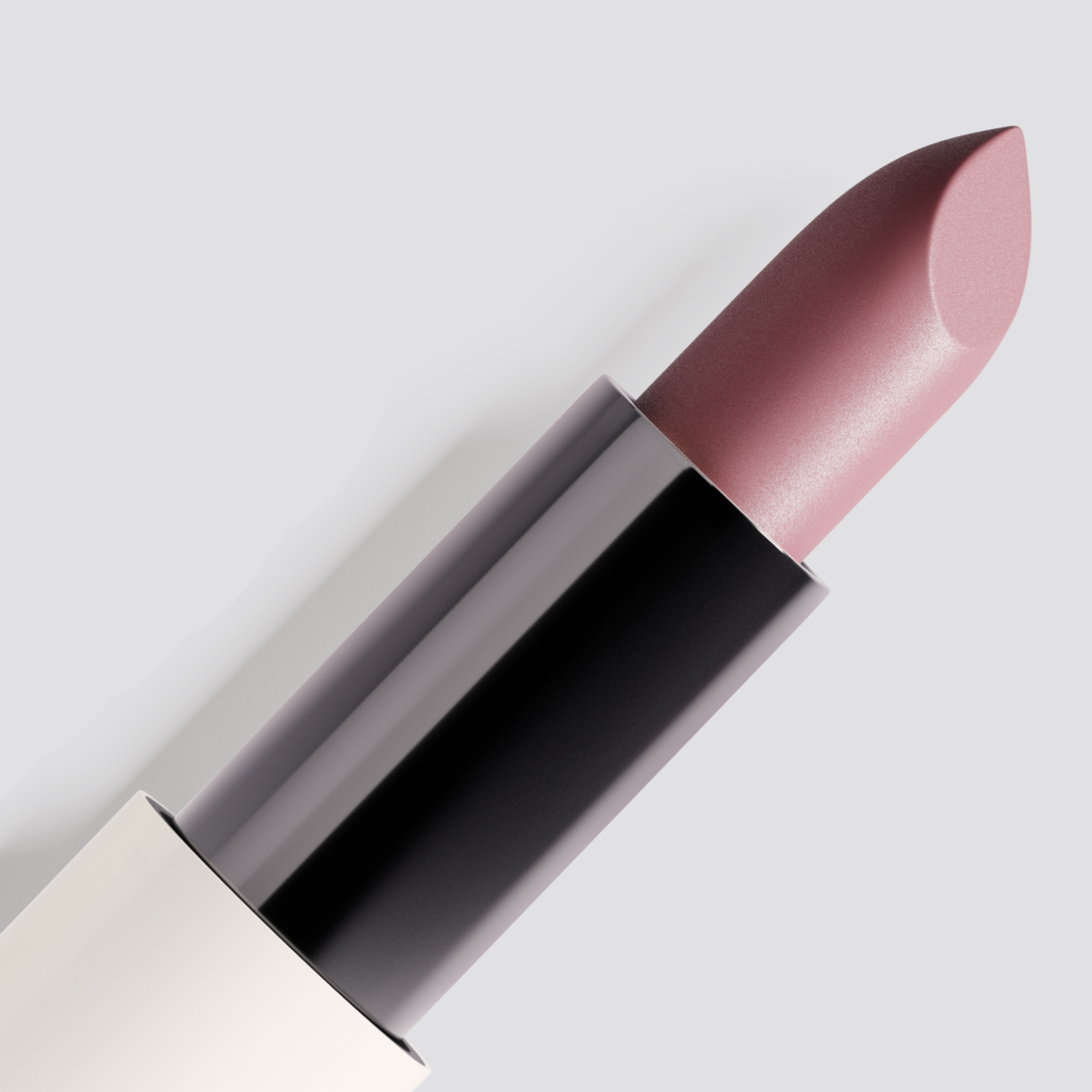 Matter Lippenstift