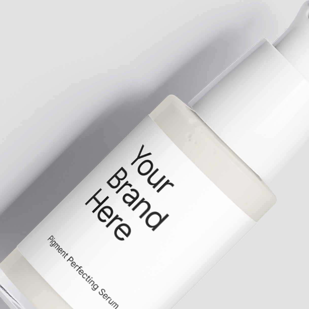 Hauttonausgleichendes Serum