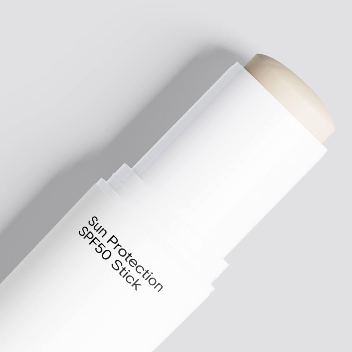 Sun Protection SPF50 Stick, no tint