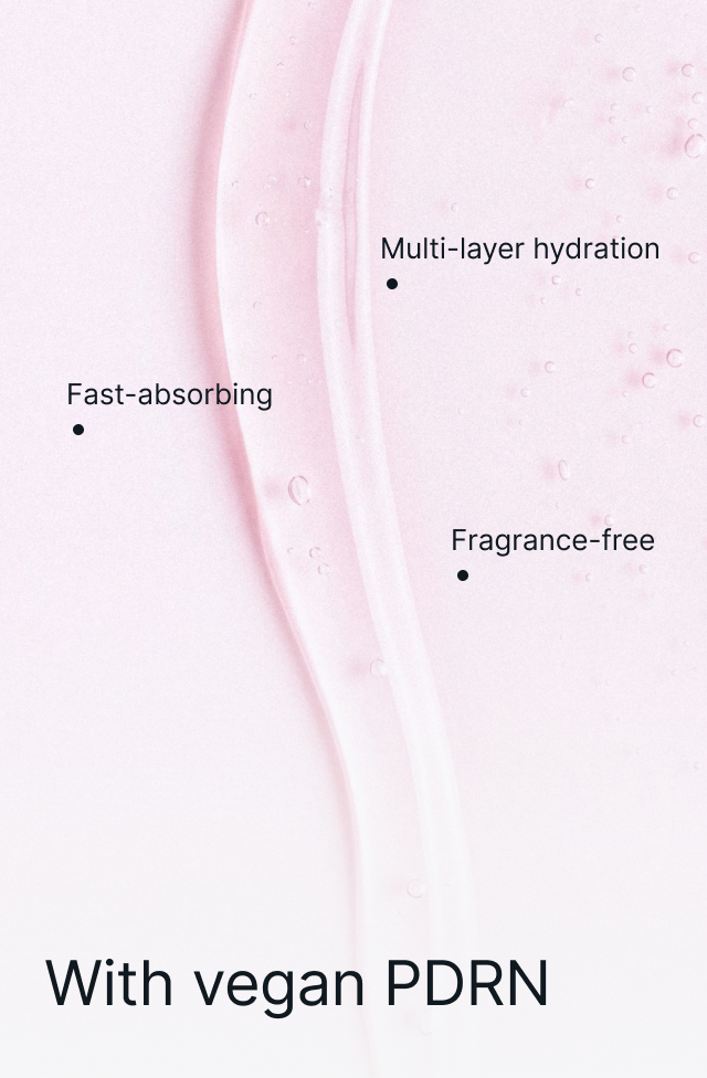 0.3% Spicule PDRN Centella Asiatica Serum, detail 2