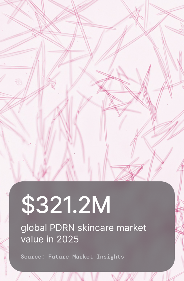 0.3% Spicule PDRN Centella Asiatica Serum, detail 10