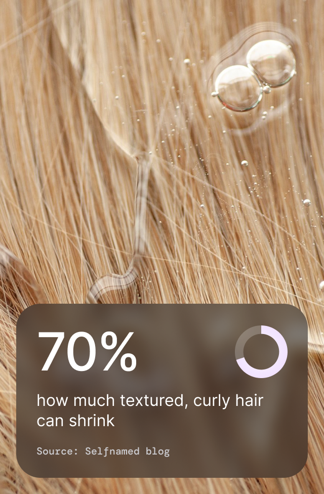 3-in-1 Curly Hair Treatment, detail 4