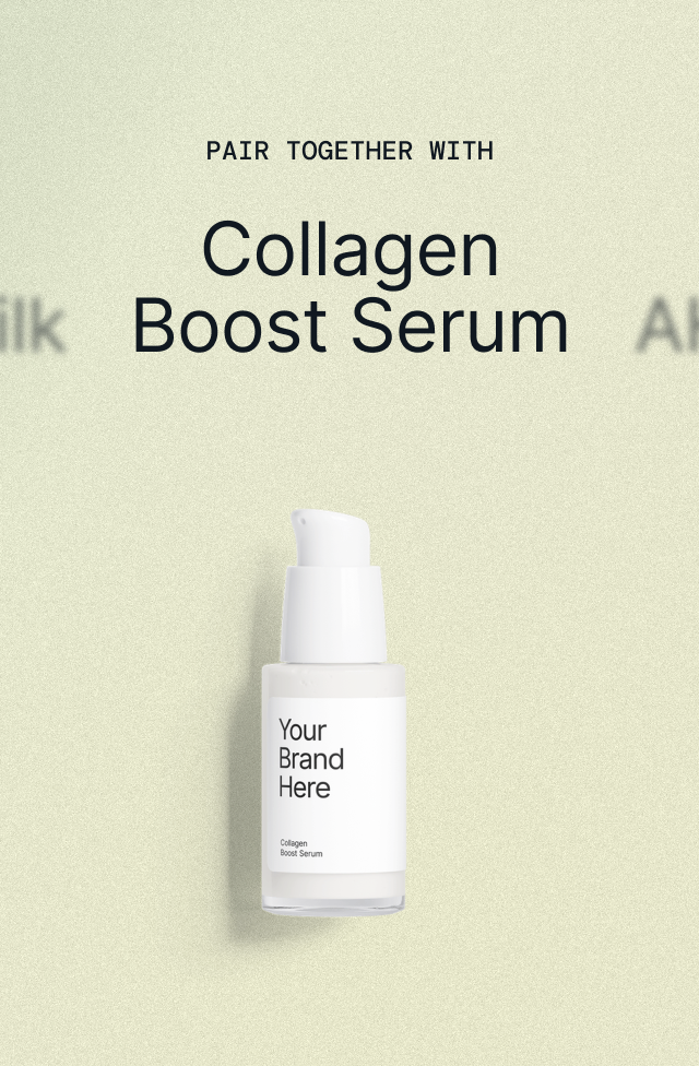Collagen Anti-Age Night Cream, detail 7