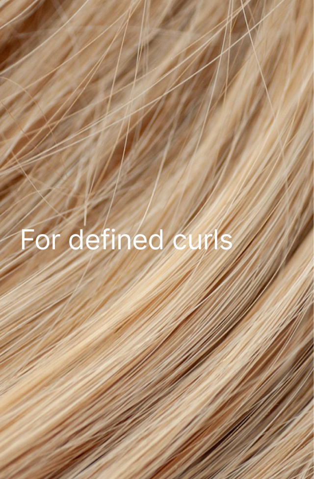 Curly Hair Shampoo, detail 7