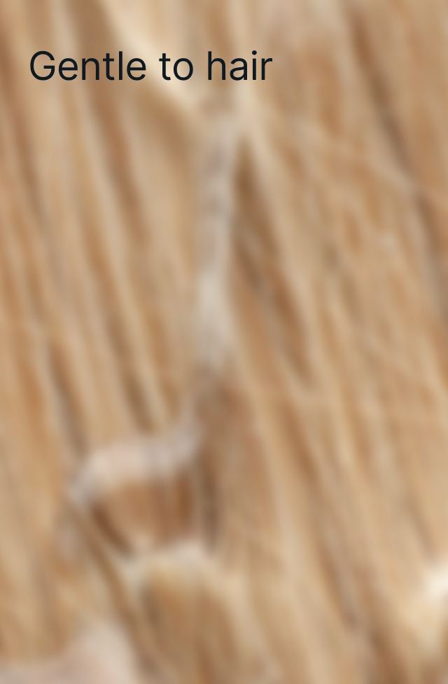 Shampooing, Smoky Green Vetiver, détail 8