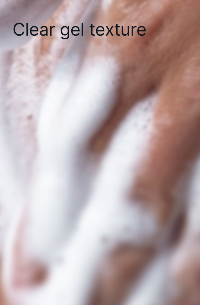 Hand & Body Wash, Ginger & Smoky Cardamom, detail 8