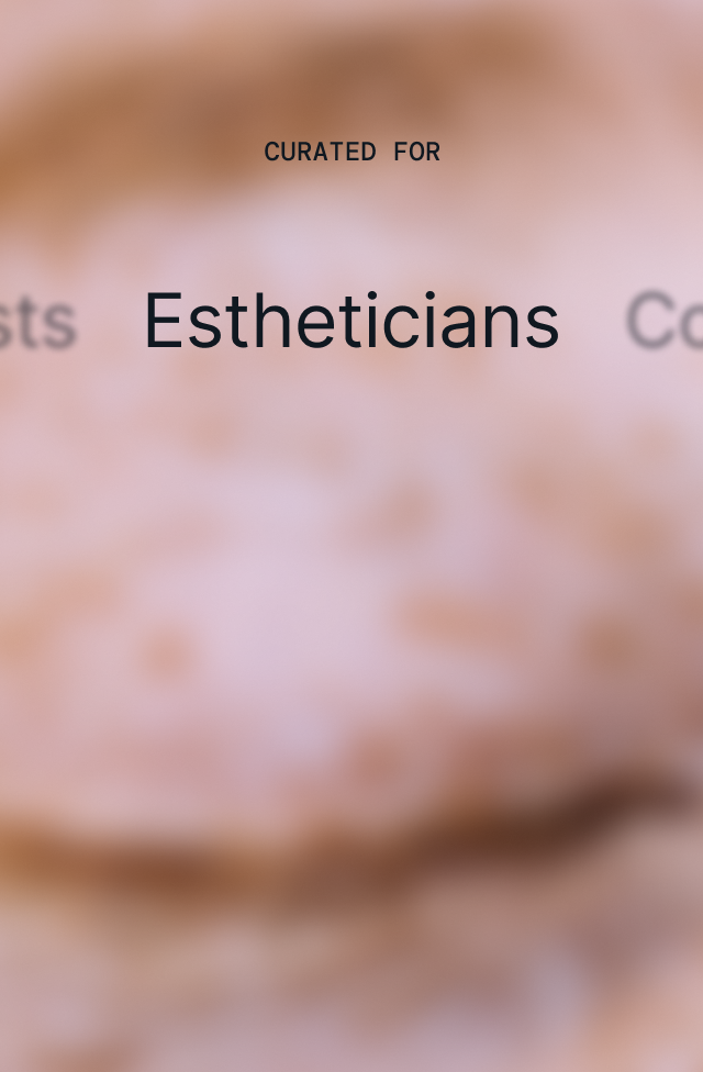 Gel hydratant à la niacinamide, détail 7