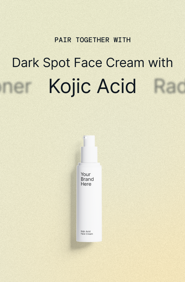 Hauttonausgleichendes Serum (Probe-Beutel), Detail 3