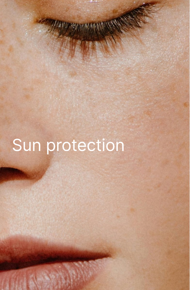 Sun Protection SPF50 Stick, no tint, detail 3