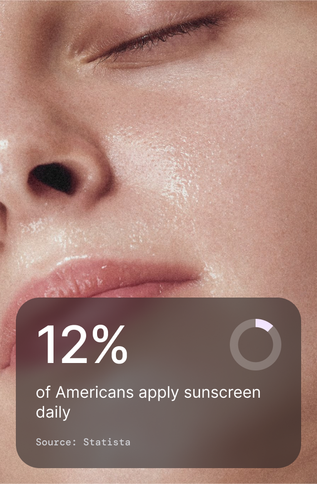 Sun Protection SPF50 Stick, no tint, detail 4