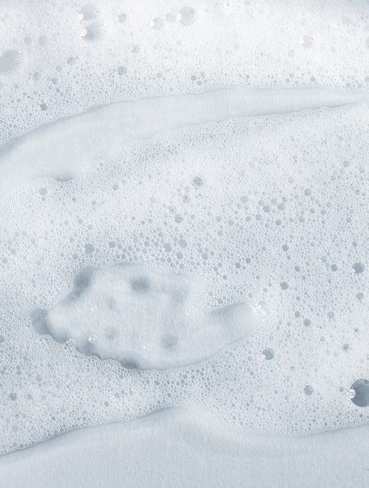 Hand & Body Wash, Ginger & Smoky Cardamom, texture