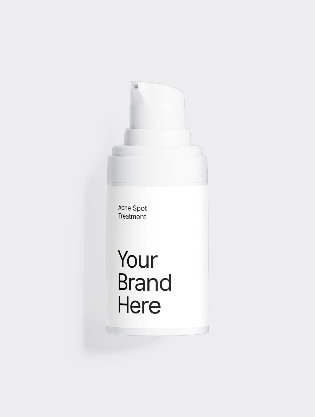 Acne Spot Care, product photo