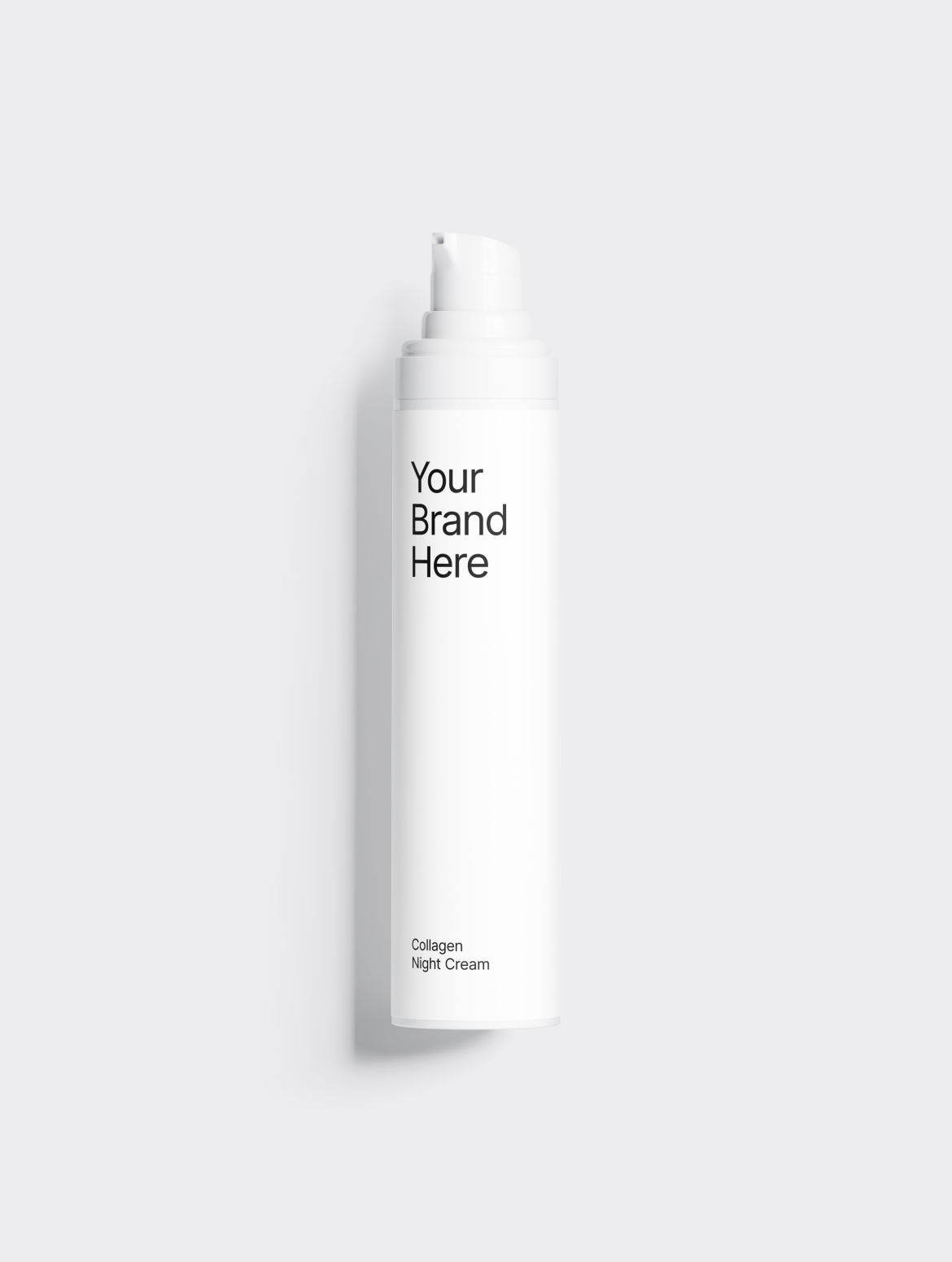 Collagen Anti-Age Night Cream, product photo