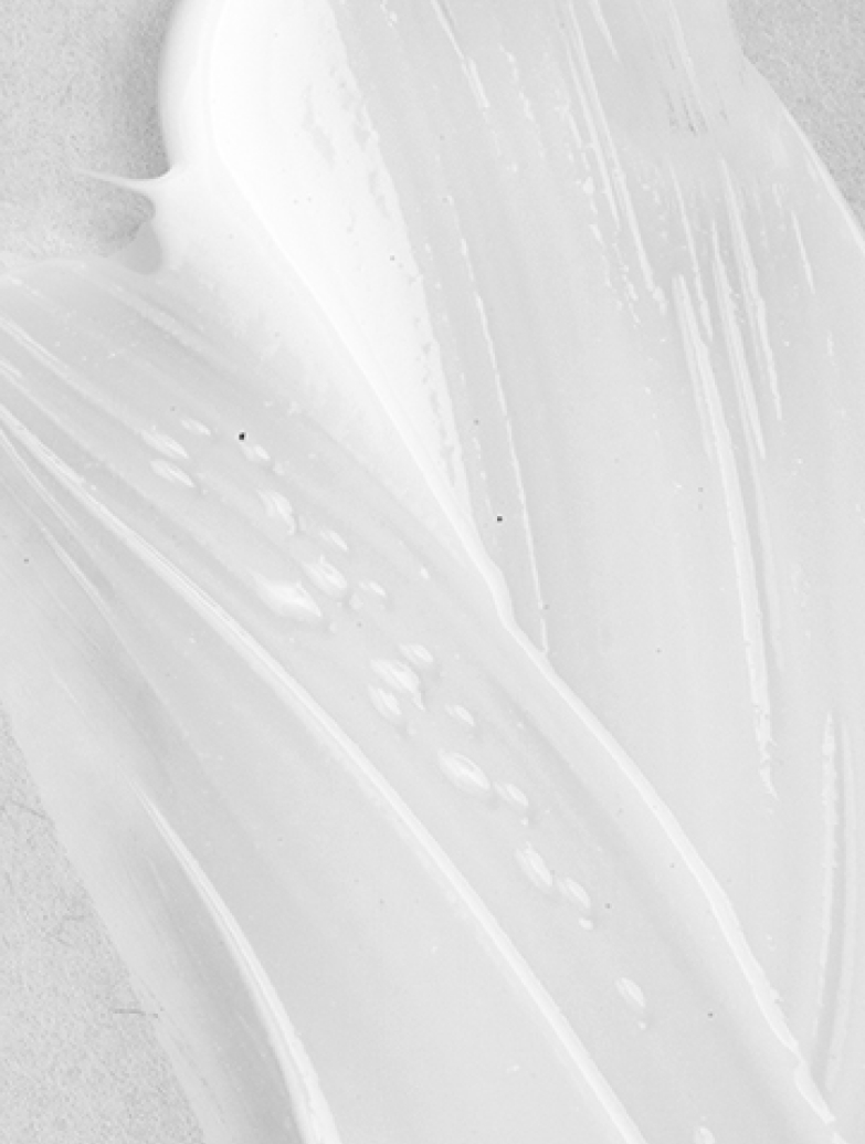 Collagen Anti-Age Night Cream, texture
