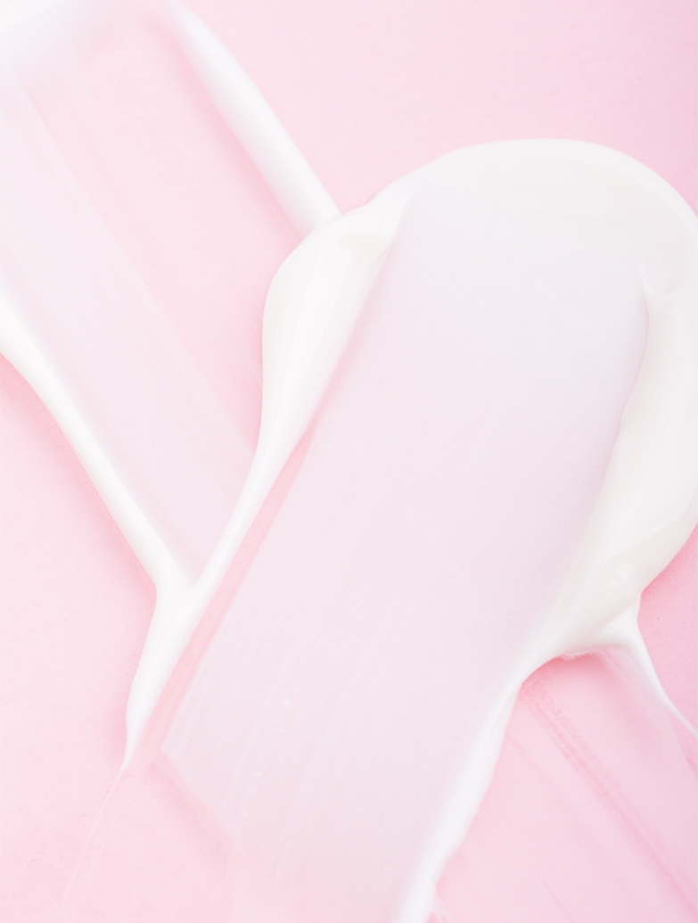 Collagen Anti-Age Night Cream, texture