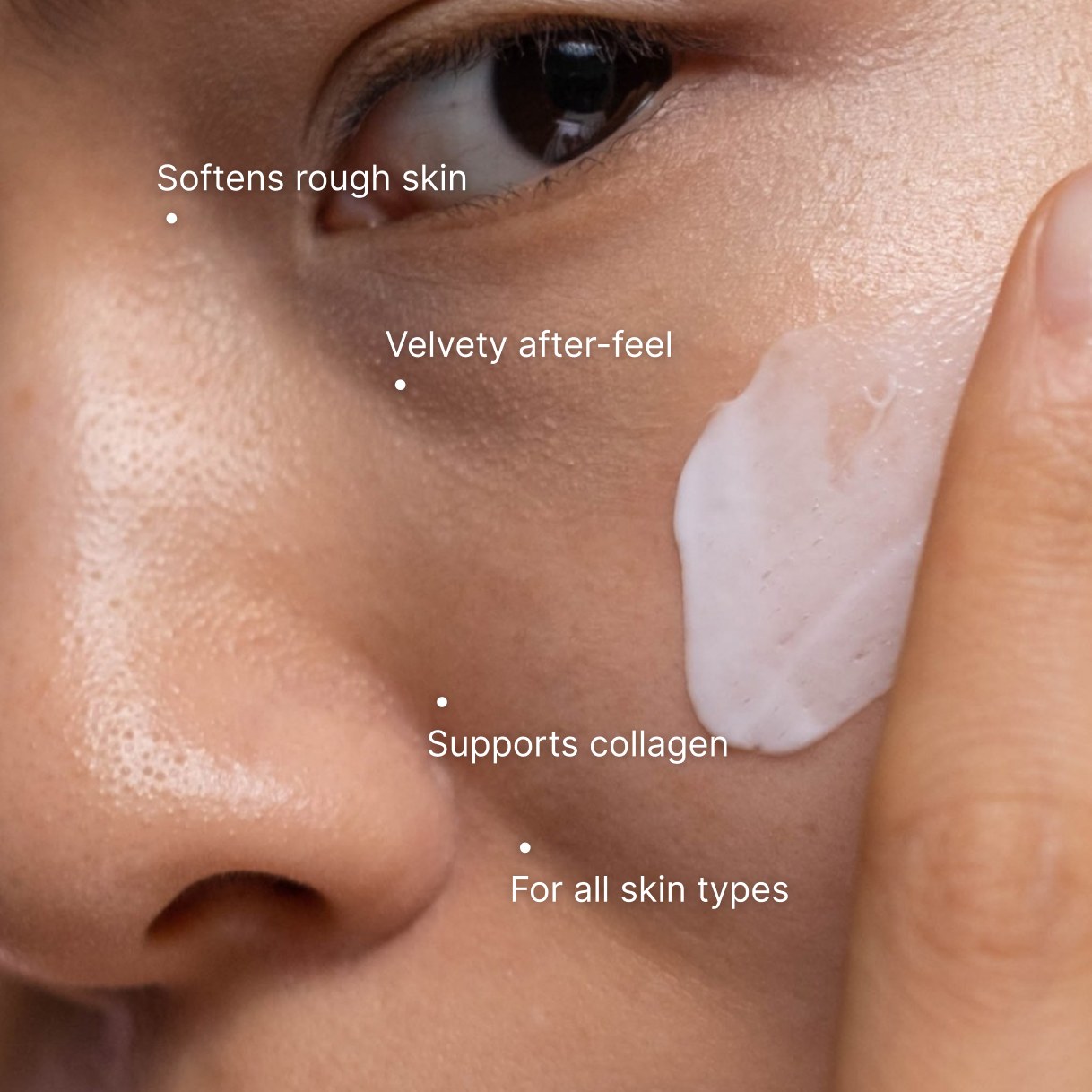 Collagen Anti-Age Night Cream