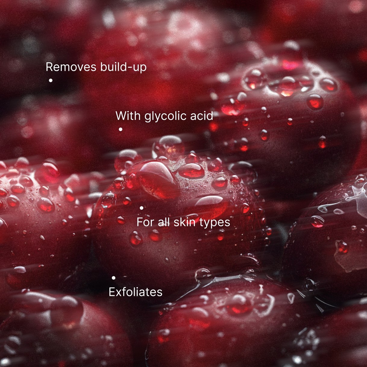 Glycolic Acid Exfoliating Toner