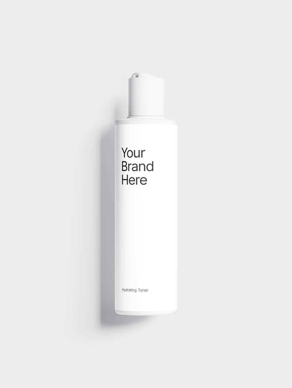 Tonique hydratant, photo du produit