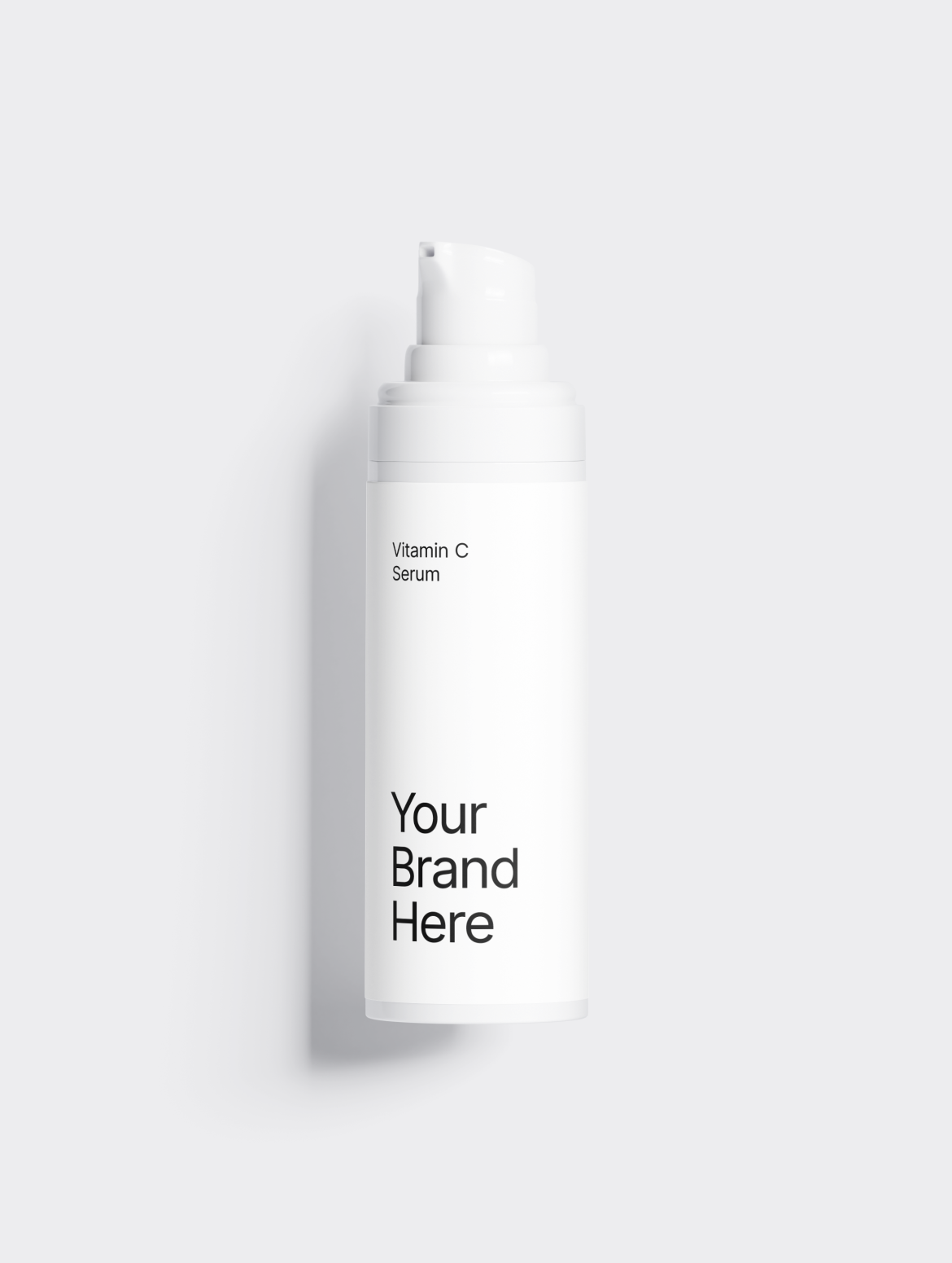 Vitamin C Serum, Produktfoto
