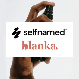 Selfnamed vs Blanka
